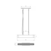 Colt Pendant Light gallery detail image