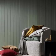 Weave Home European Linen Como Cushion - Laurel | Three Sizes gallery detail image