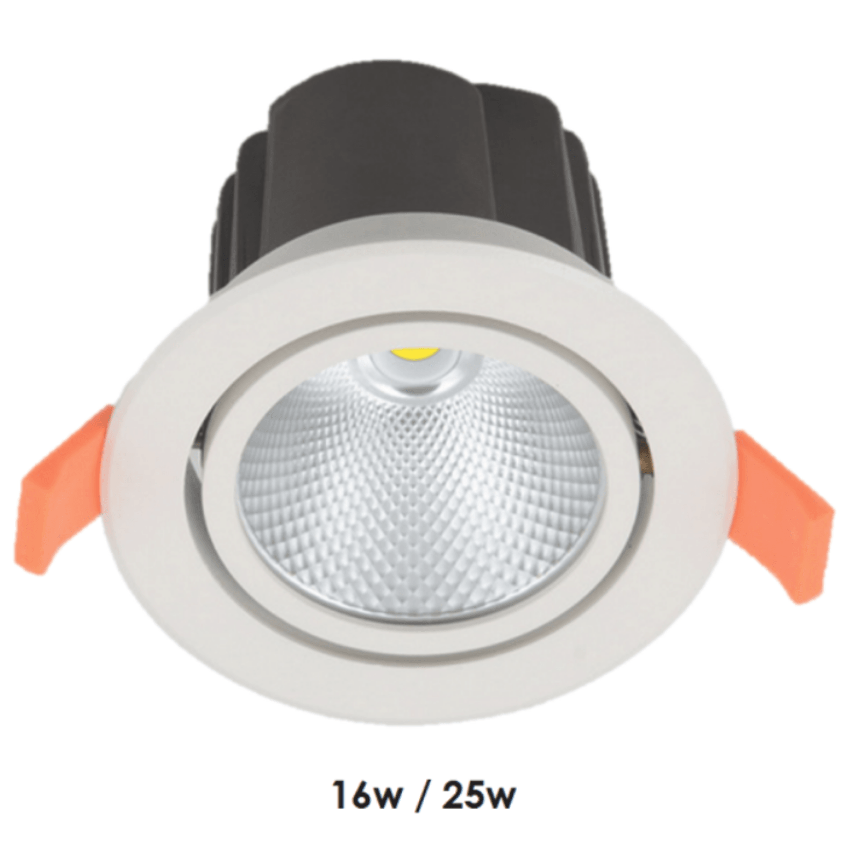 LED Commercial Downlight gallery detail image