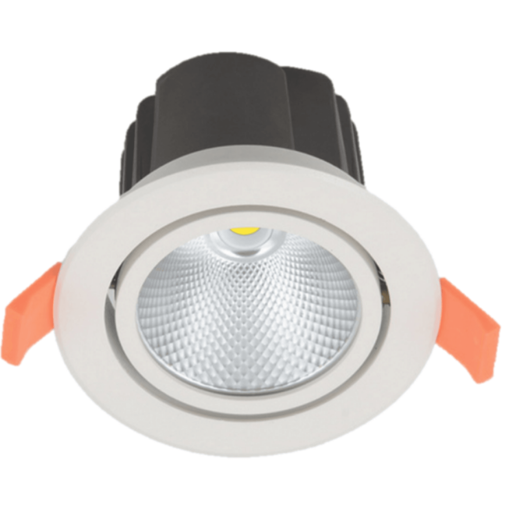 LED Commercial Downlight gallery detail image