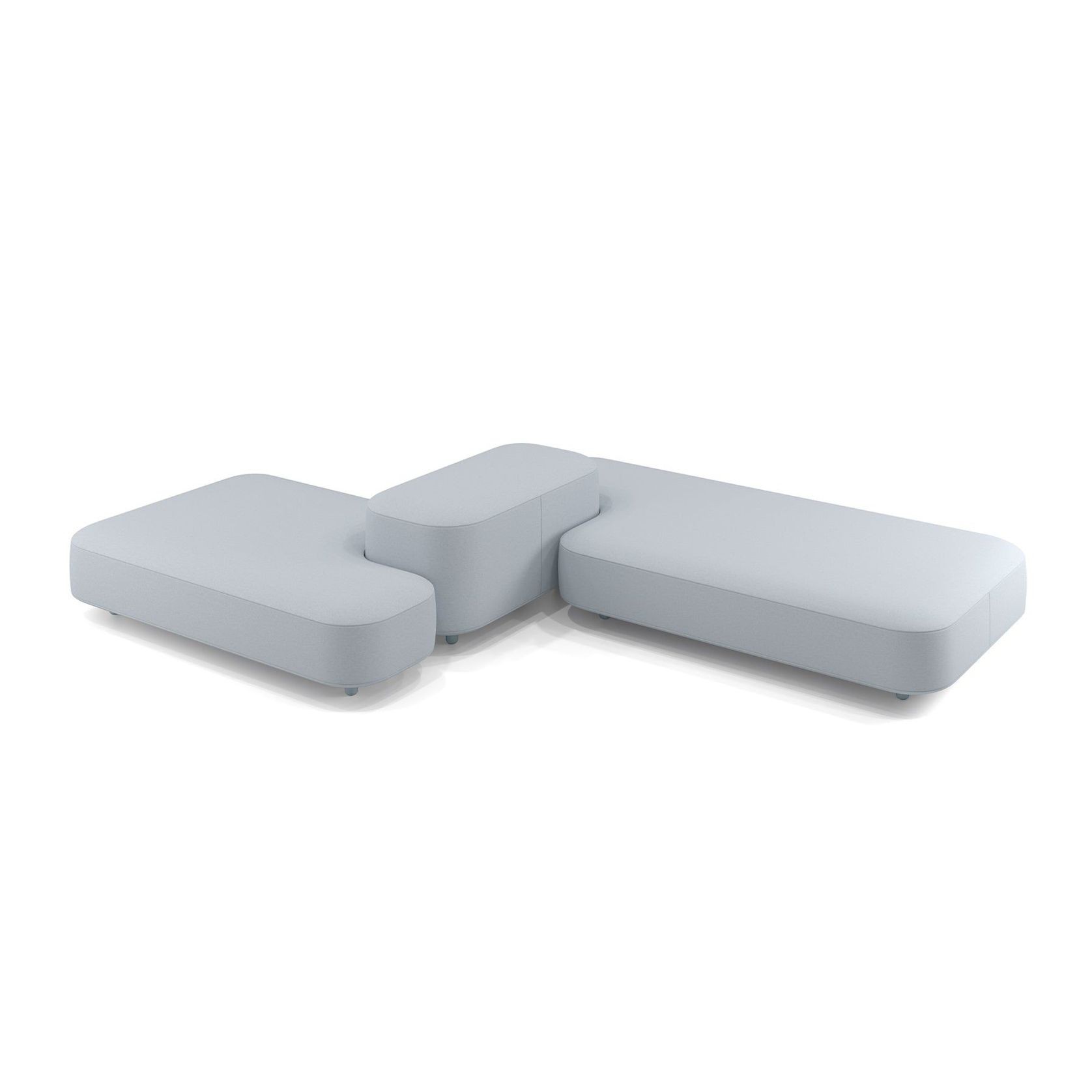 Common Outdoor Bench gallery detail image