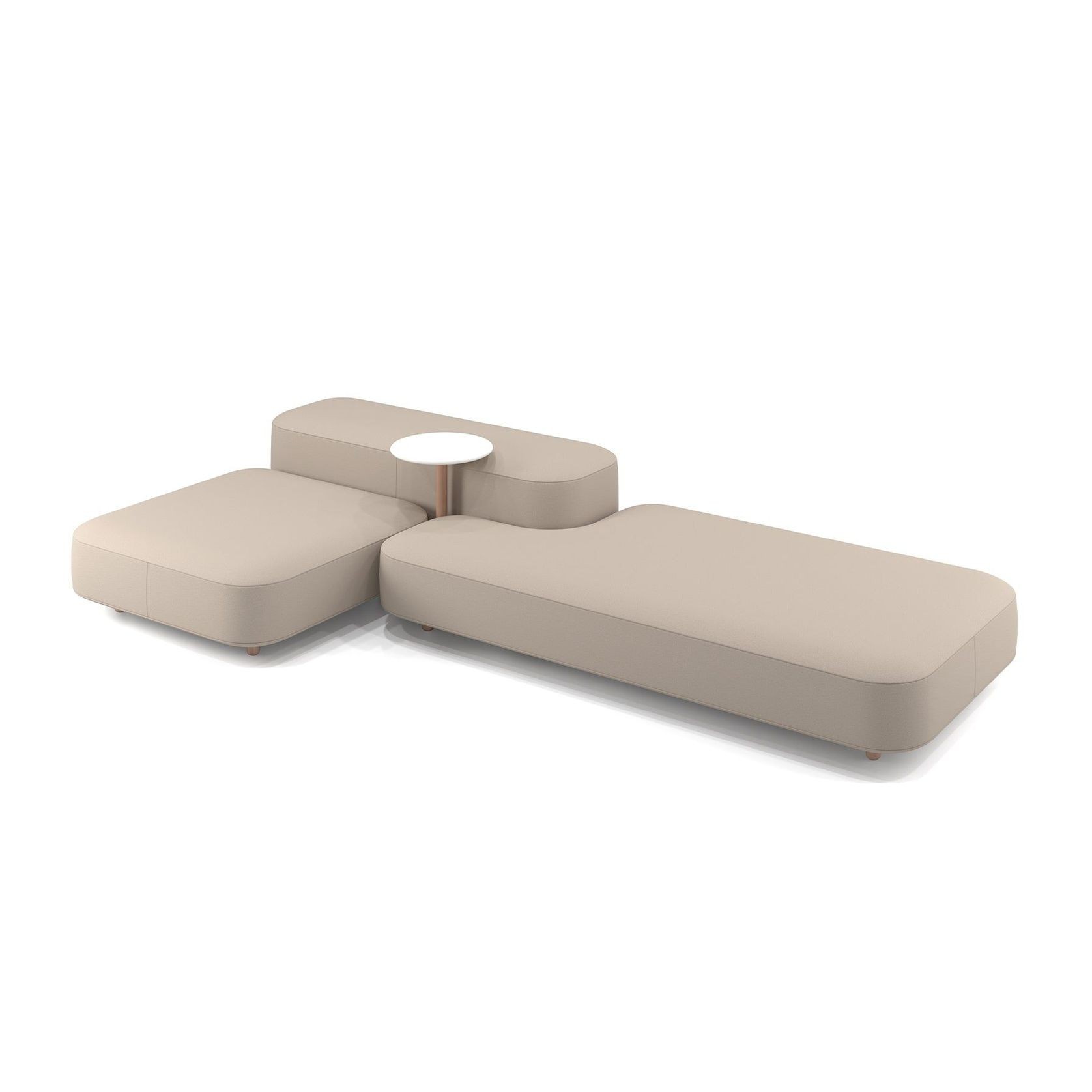 Common Bench gallery detail image