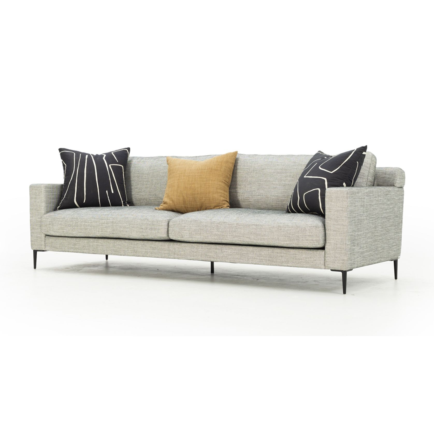 Como Sofa by TRENZSEATER Design gallery detail image