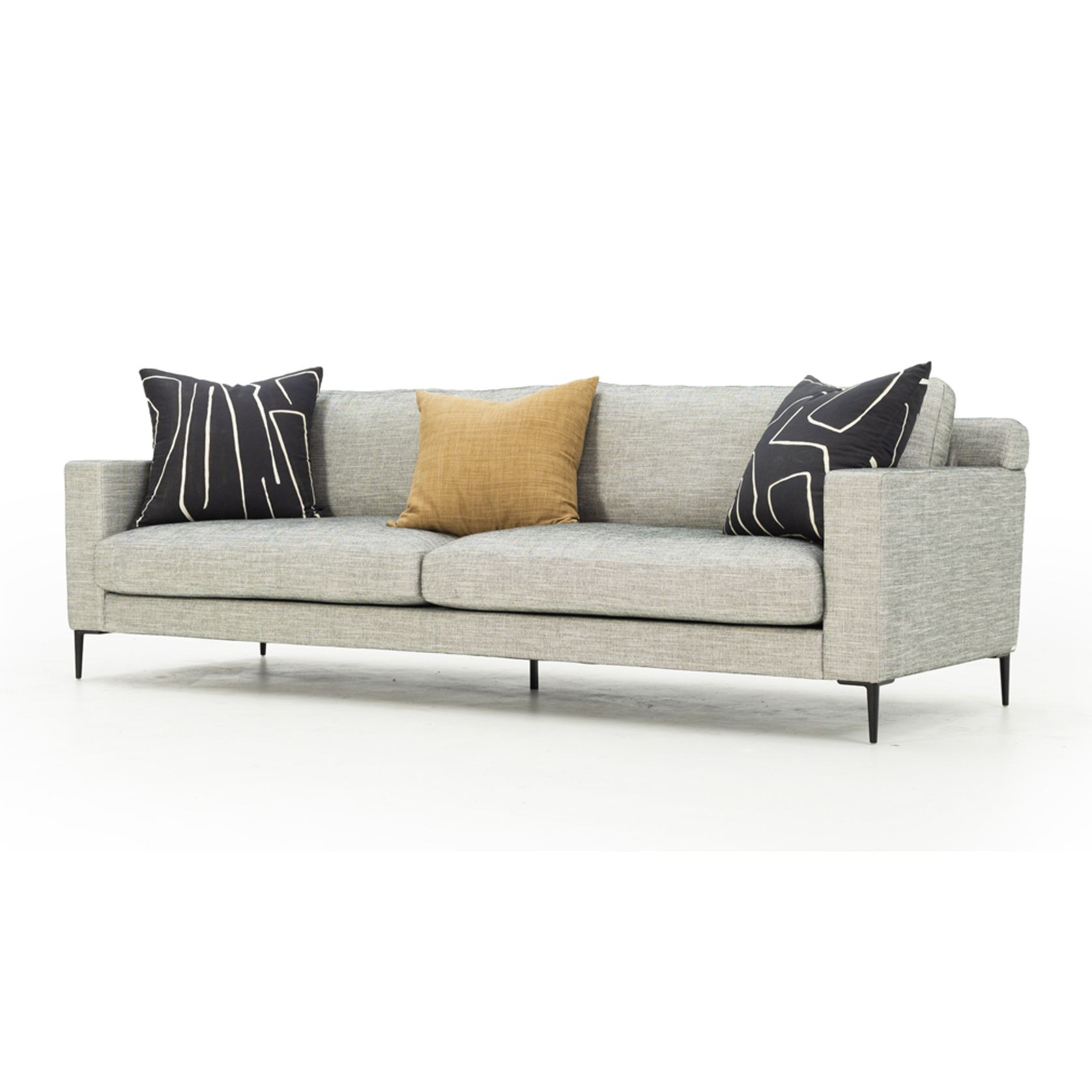 Como Sofa by TRENZSEATER Design gallery detail image