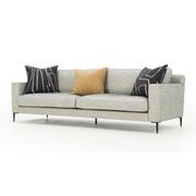 Como Sofa by TRENZSEATER Design gallery detail image