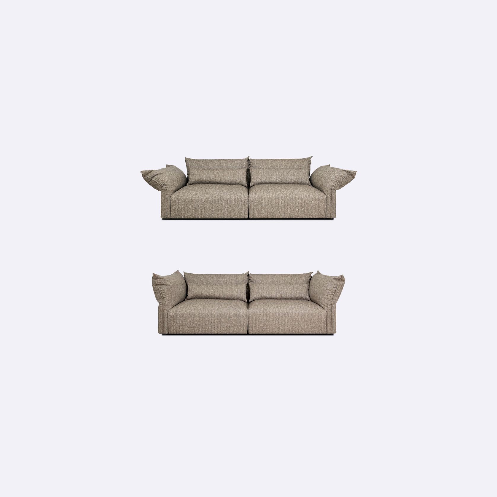 Comodo Sofa | Cedar gallery detail image