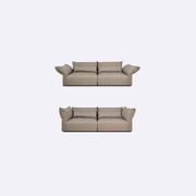 Comodo Sofa | Cedar gallery detail image