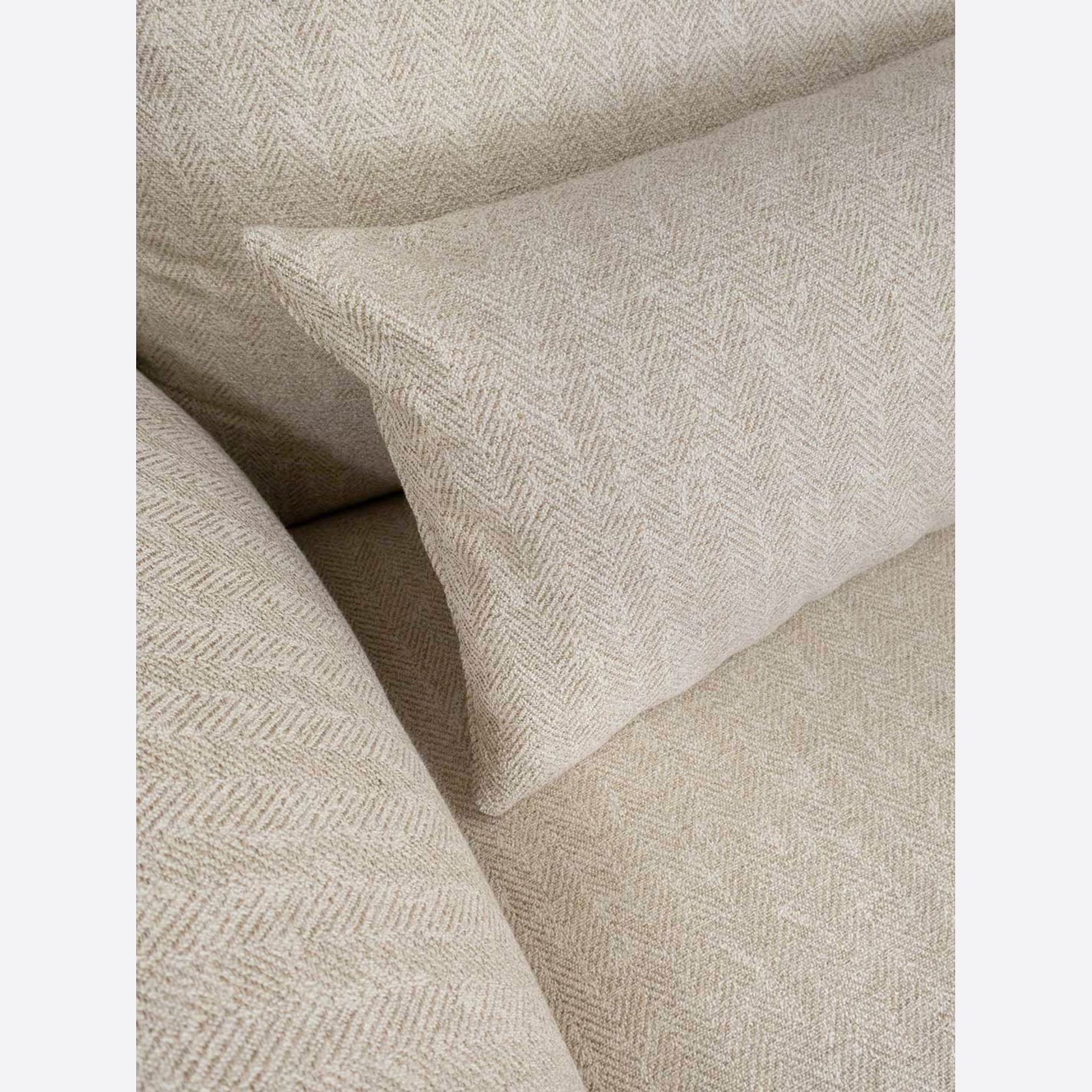 Comodo Sofa | Oat gallery detail image