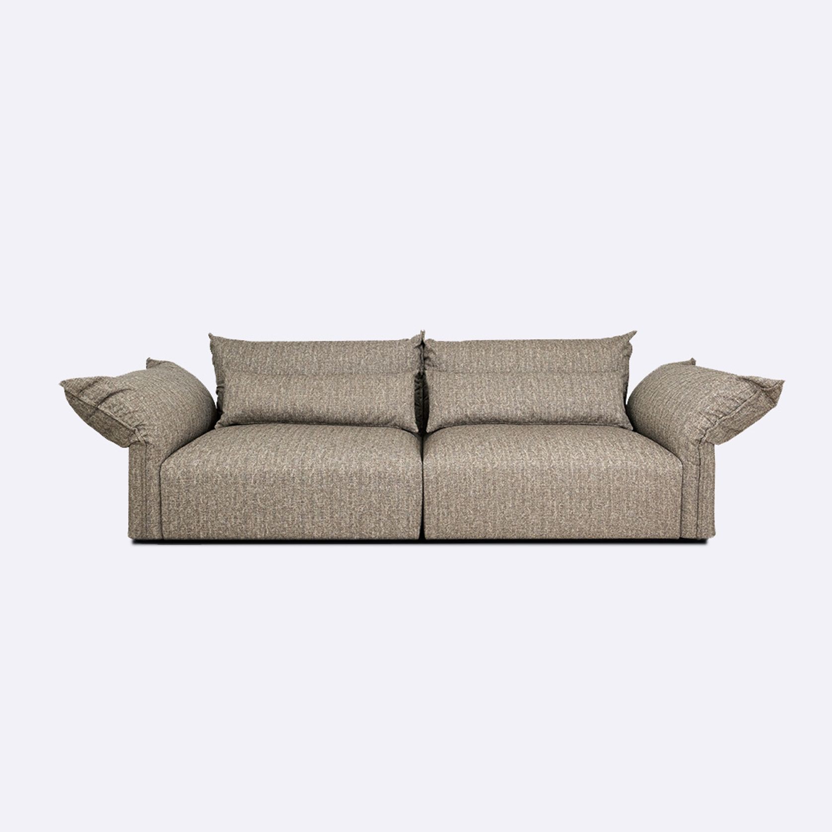 Comodo Sofa | Cedar gallery detail image