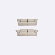 Comodo Sofa | Oat gallery detail image