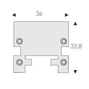 Compact Wall Washer gallery detail image