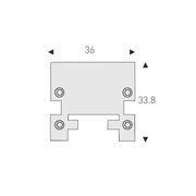 Compact Wall Washer gallery detail image