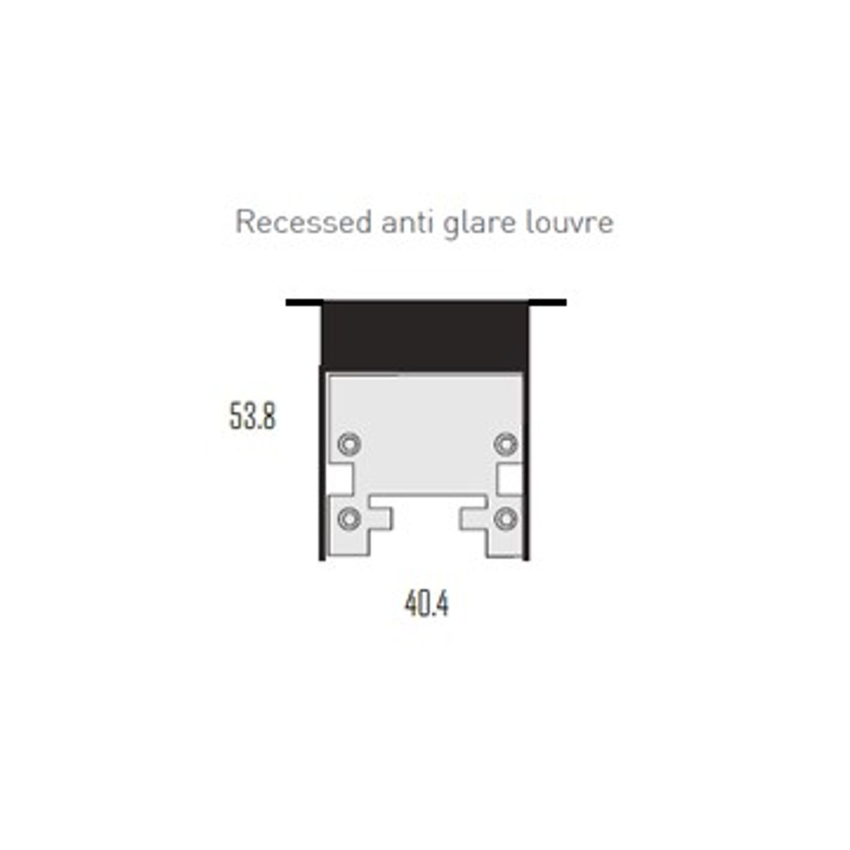 Compact Wall Washer gallery detail image
