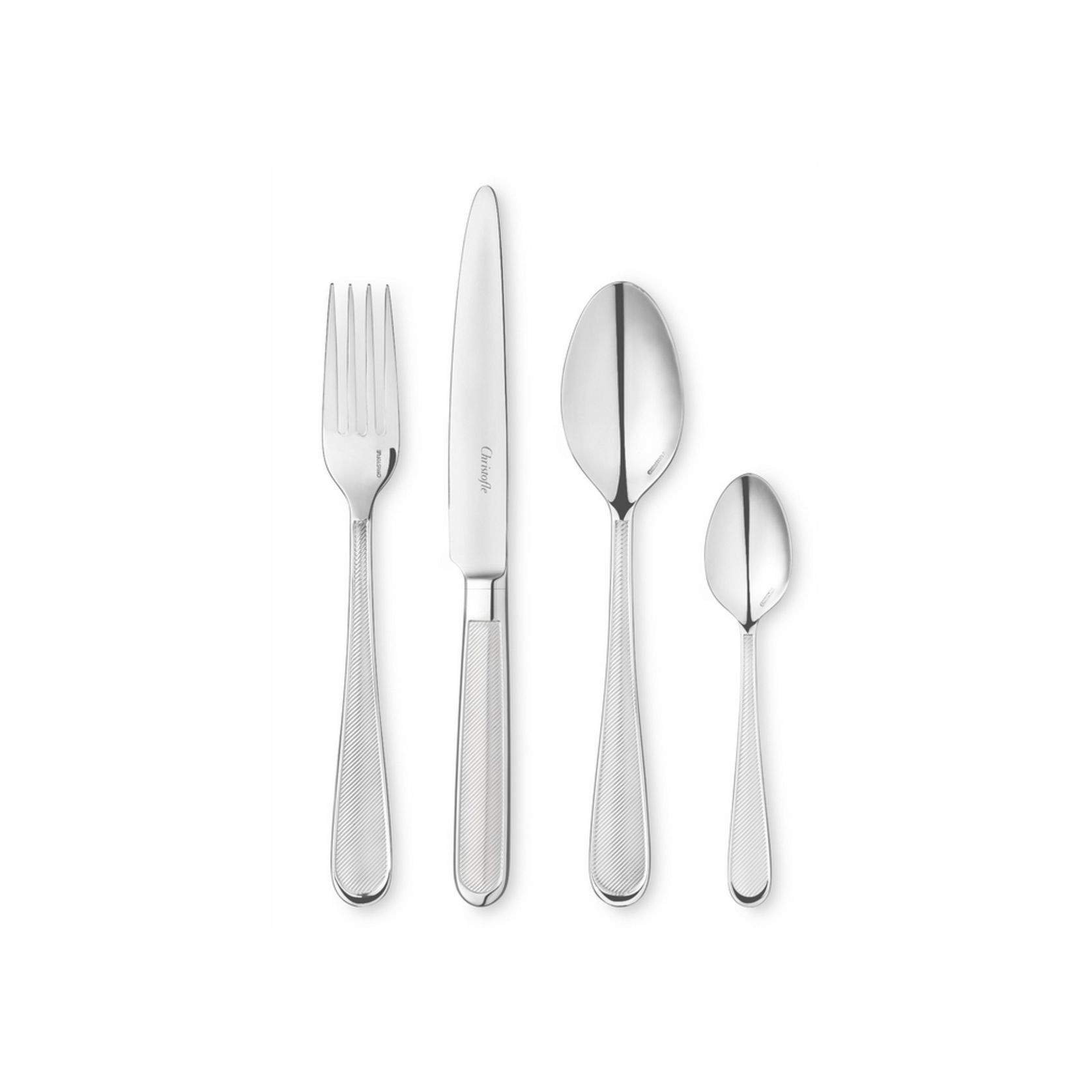 Concorde 24 Piece Cutlery Set in Container gallery detail image