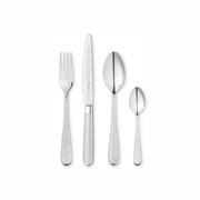 Concorde 24 Piece Cutlery Set in Container gallery detail image