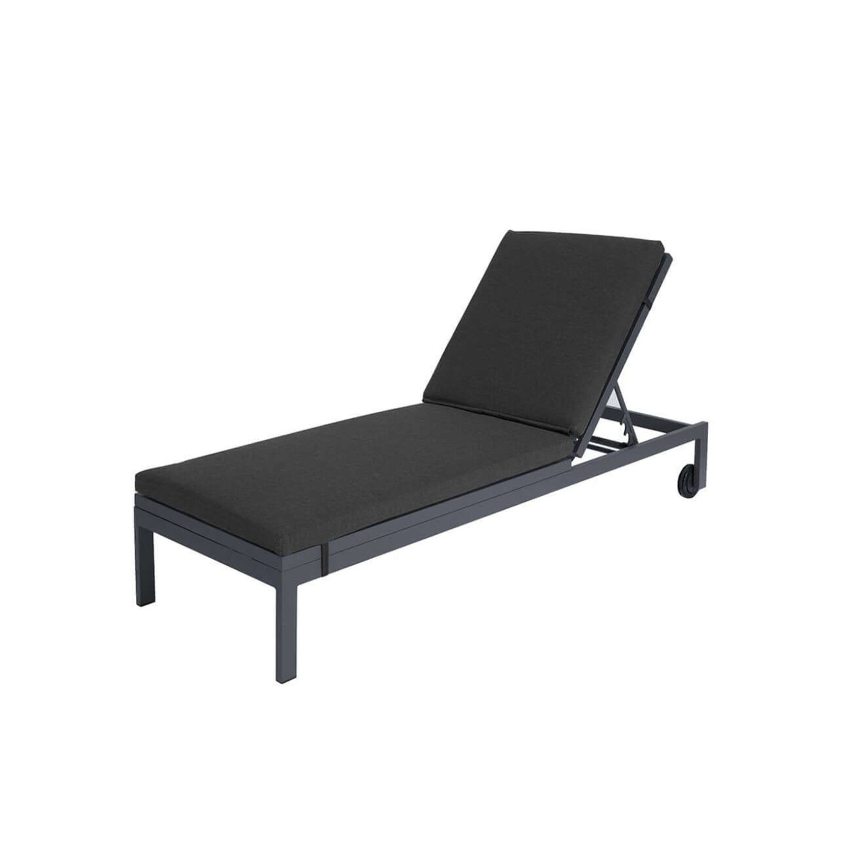 Condor Sunbrella Sun Lounger gallery detail image