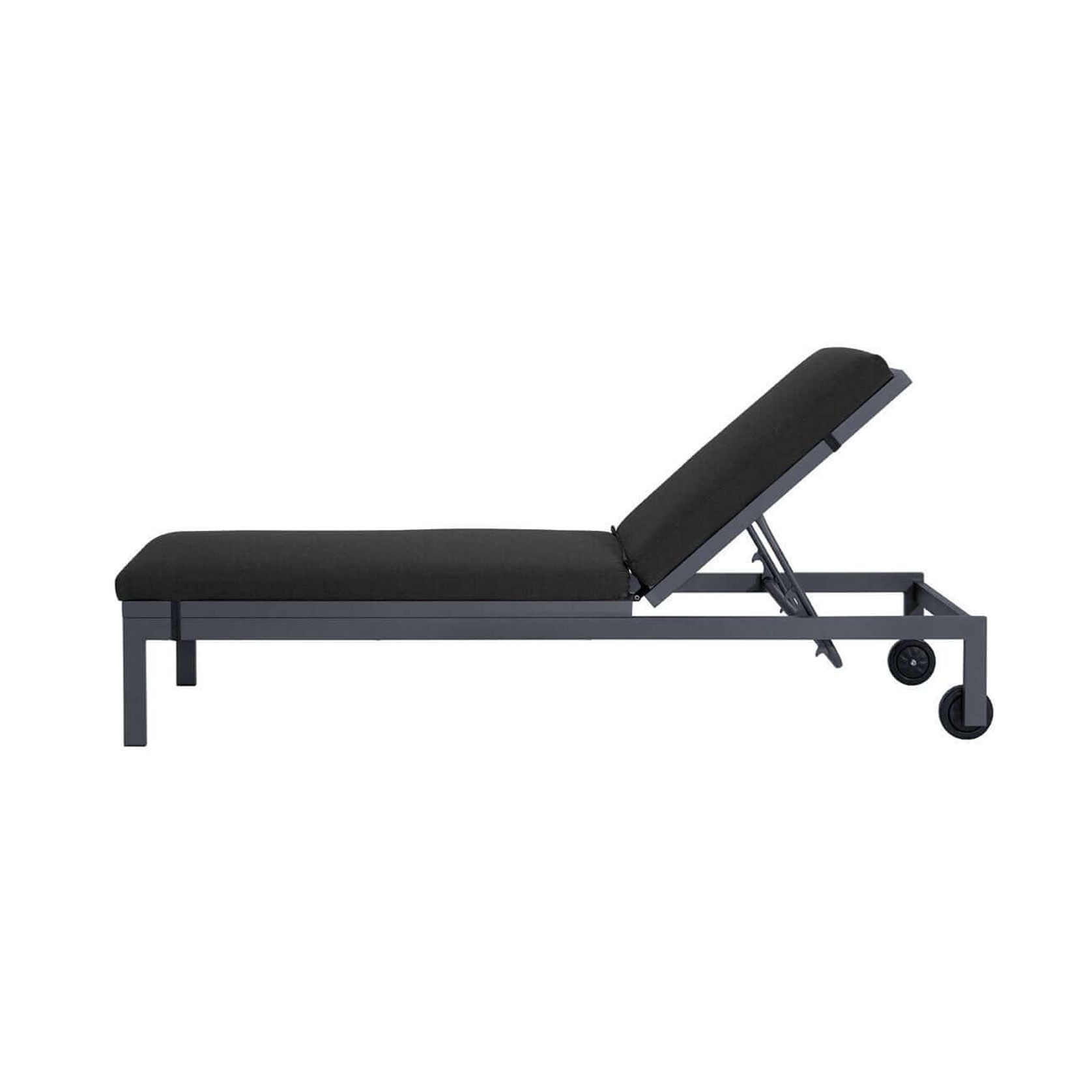 Condor Sunbrella Sun Lounger gallery detail image