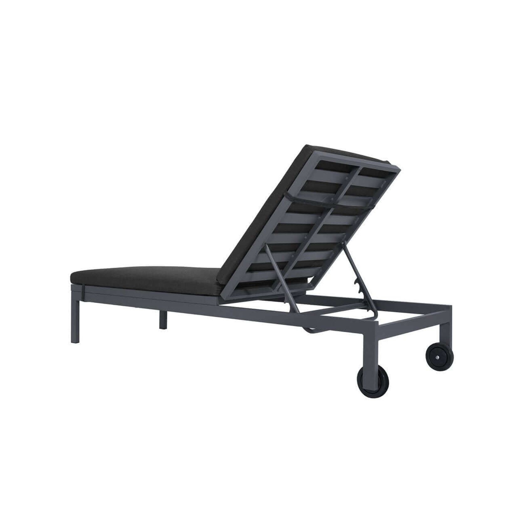 Condor Sunbrella Sun Lounger gallery detail image