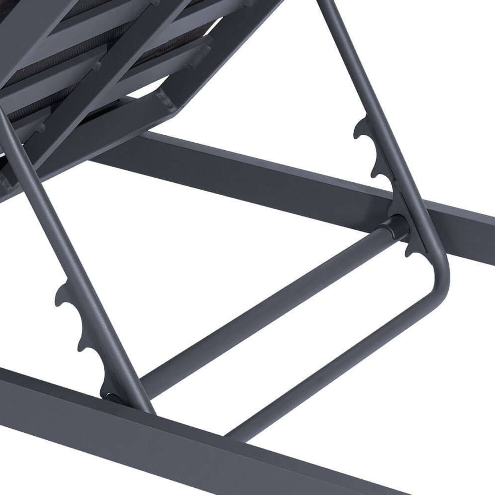 Condor Sunbrella Sun Lounger gallery detail image