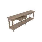 Barley Twist Console Table gallery detail image
