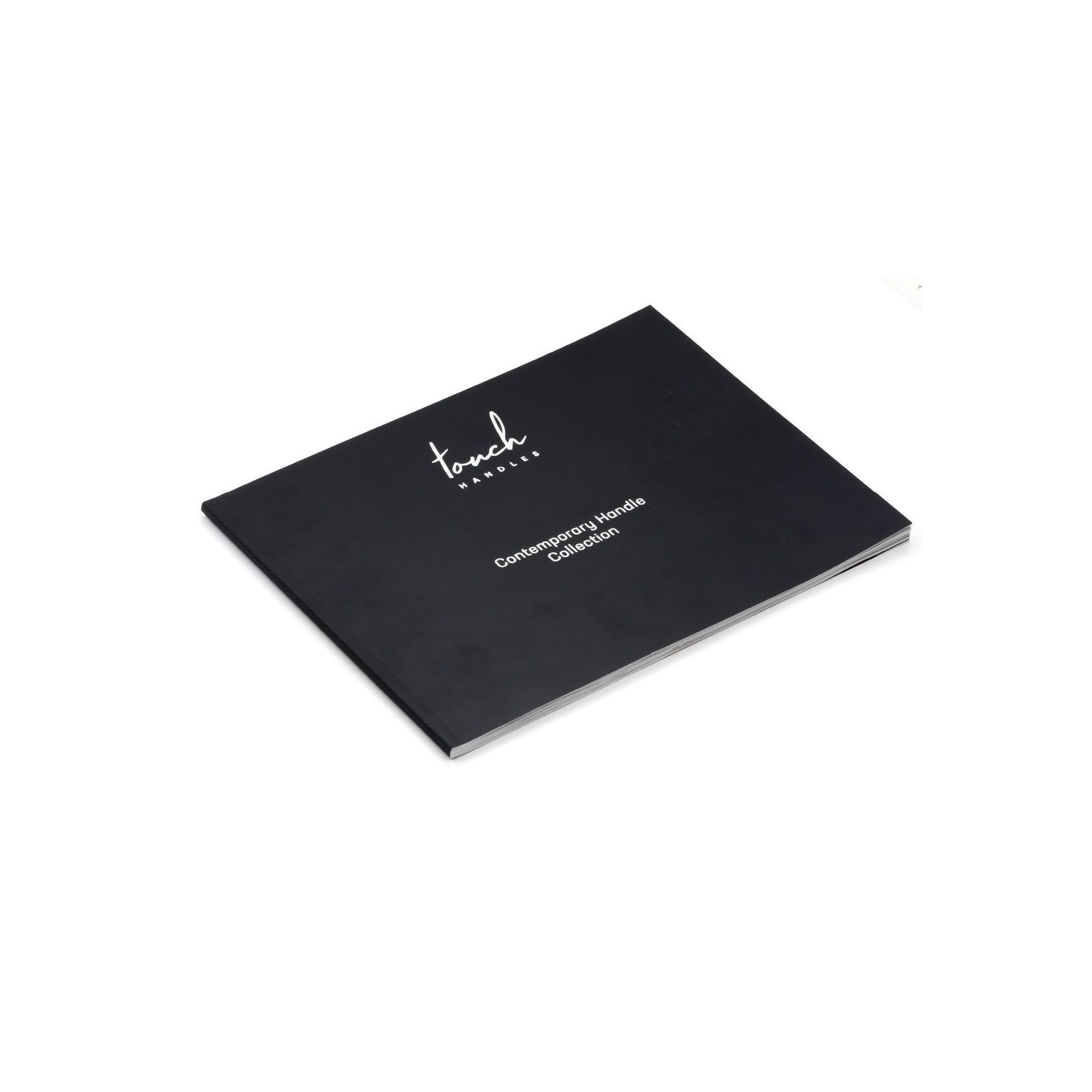 Touch Handles Showroom Selection Brochures gallery detail image