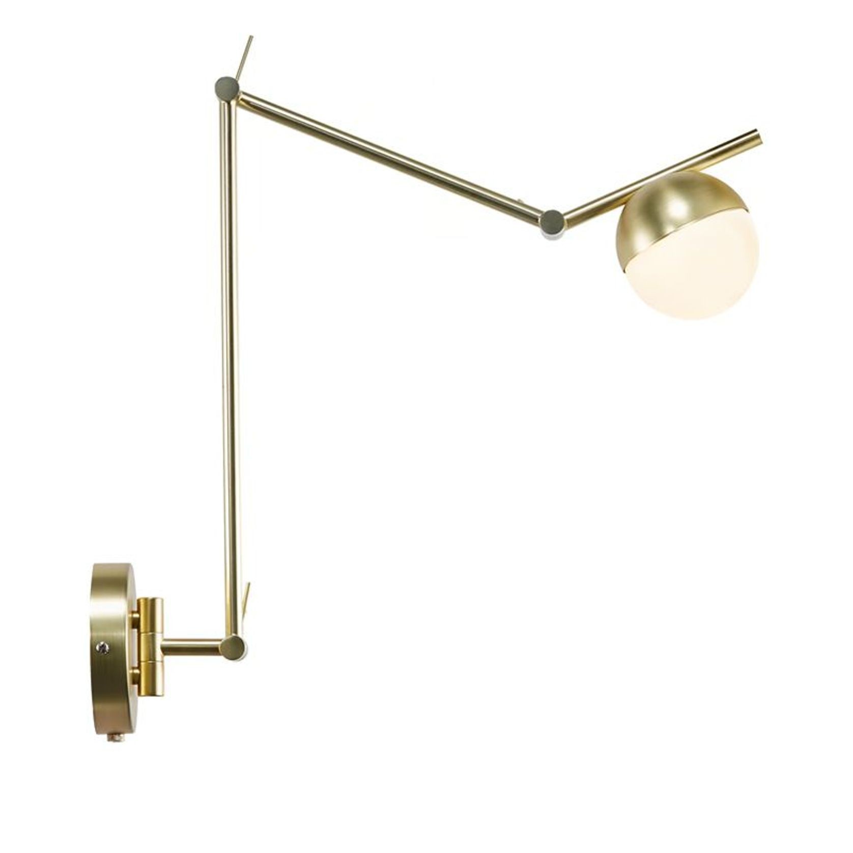 Contina Wall Light gallery detail image