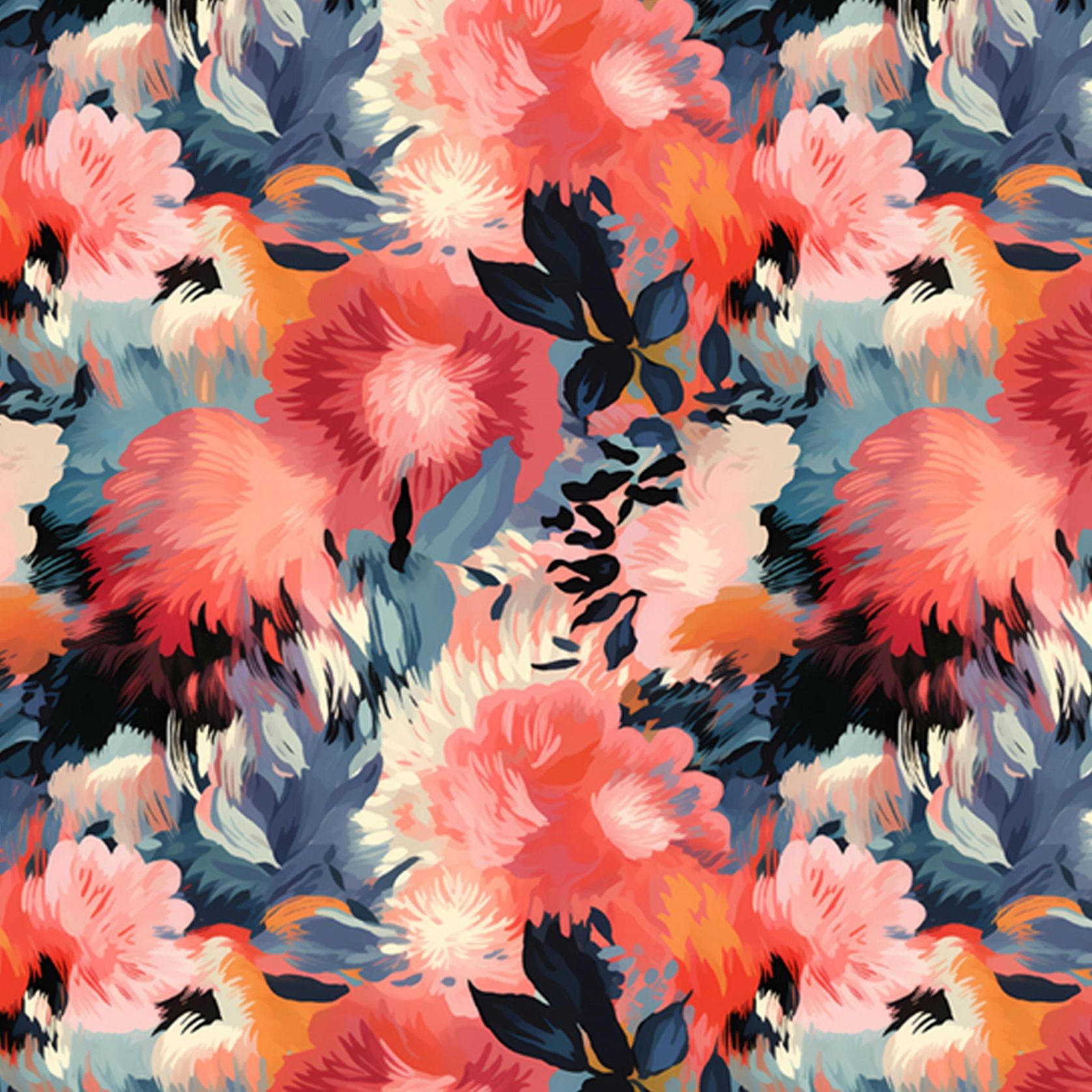 Hey Poppit Wallpaper No. Chloe gallery detail image