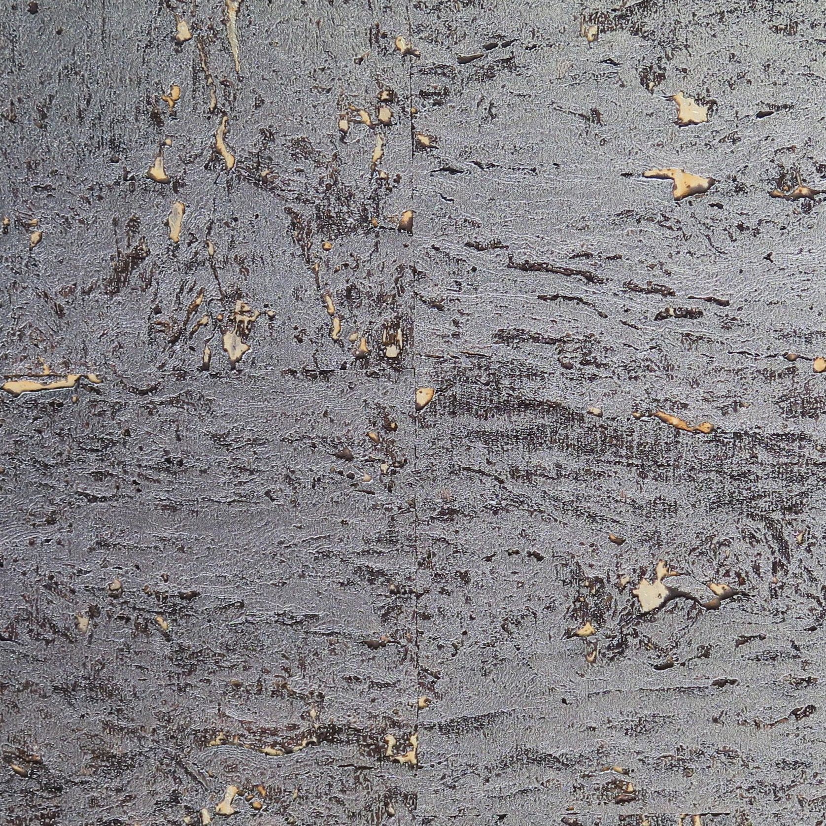 Macau - Grasscloth & Cork Wallpaper (No. Lfi125) gallery detail image