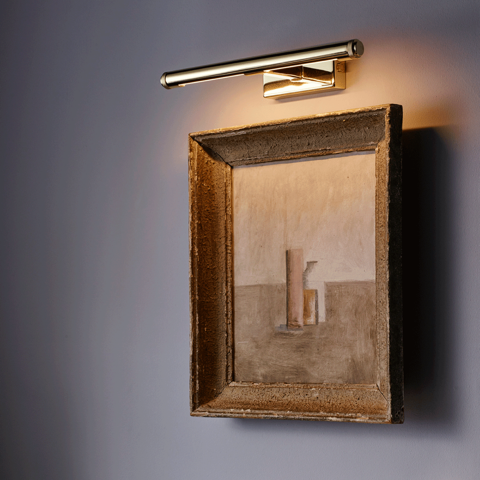 Cooper Picture Light Long gallery detail image