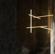 Coordinates S1 Pendant gallery detail image