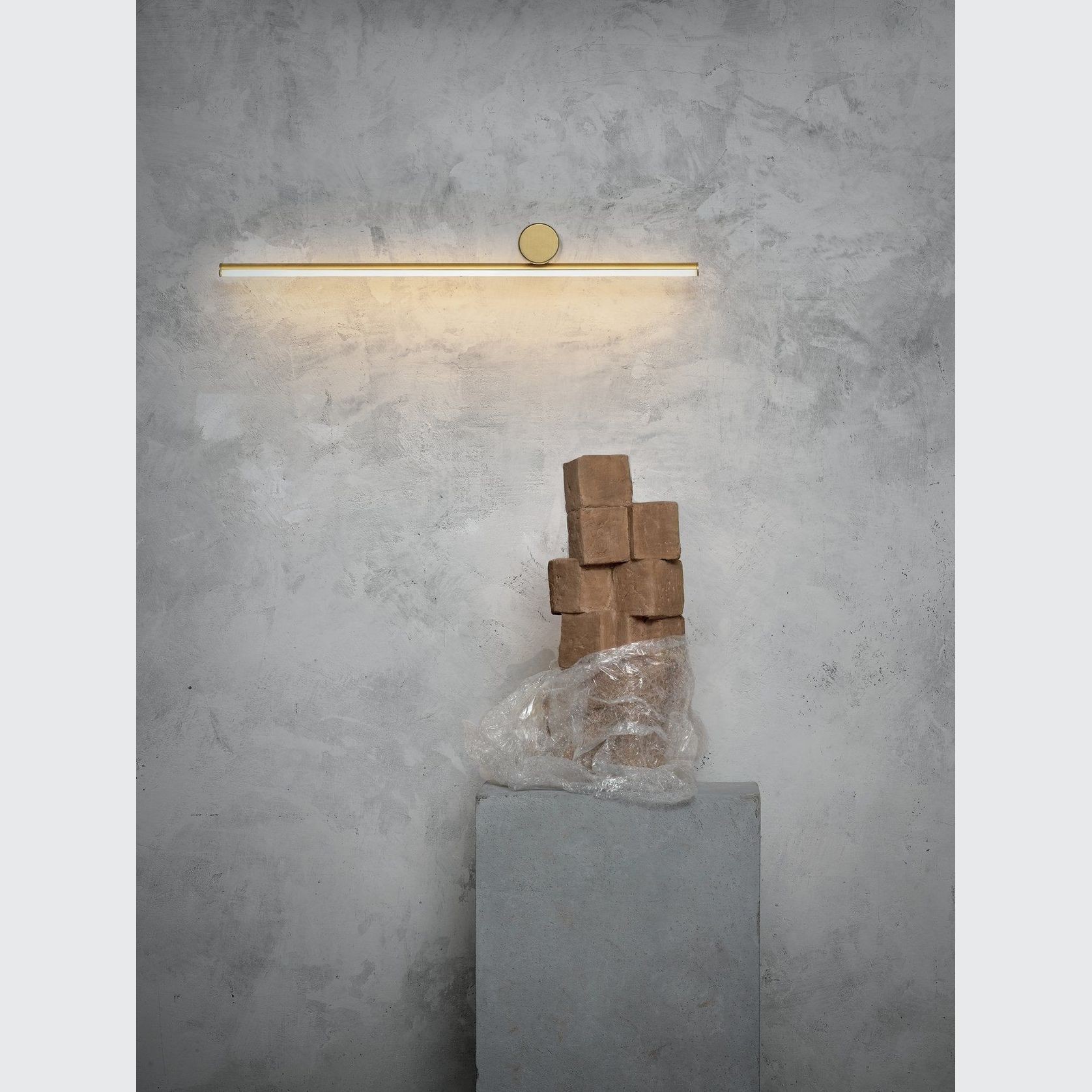 Coordinates Wall gallery detail image