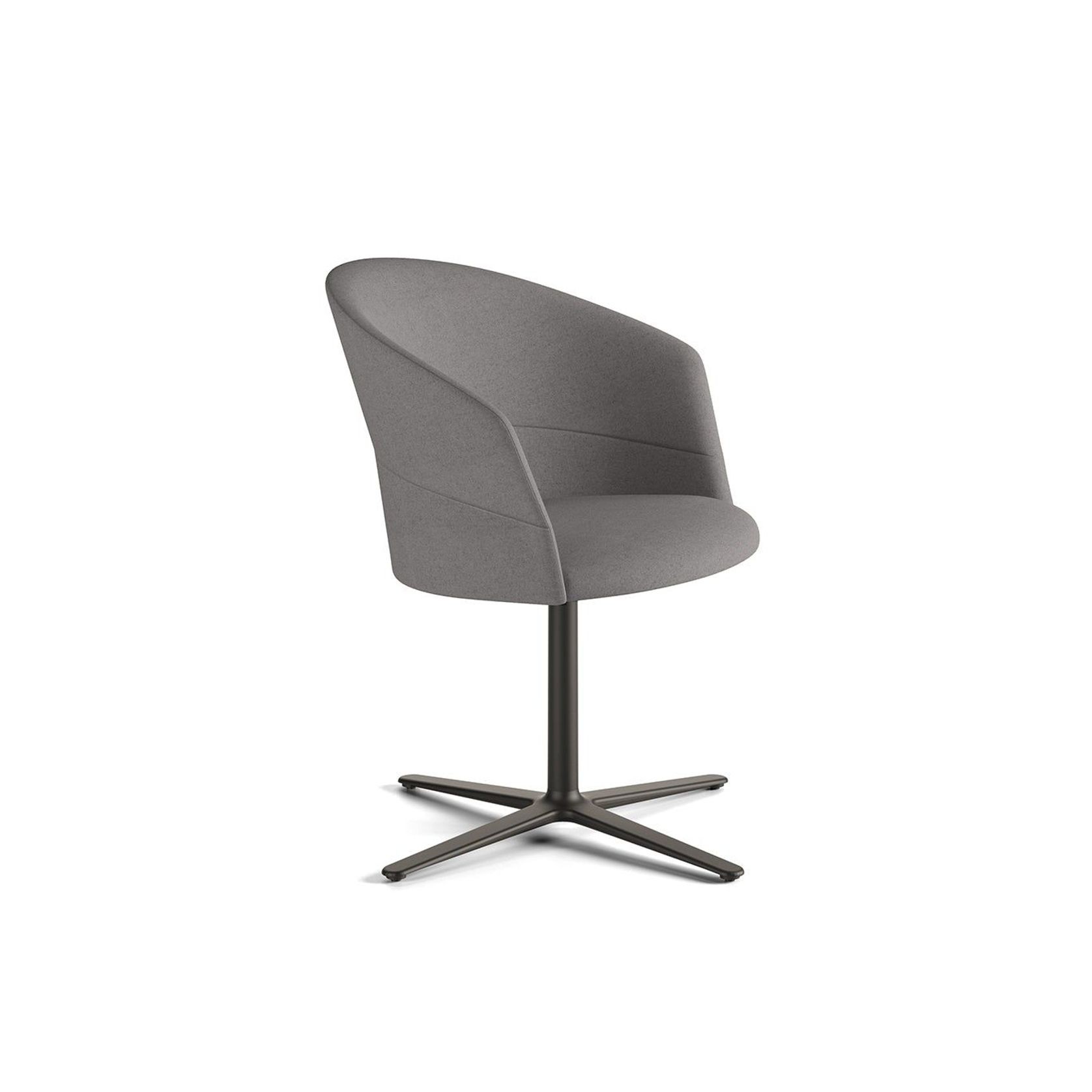 Copa Chair - Flat Swivel gallery detail image