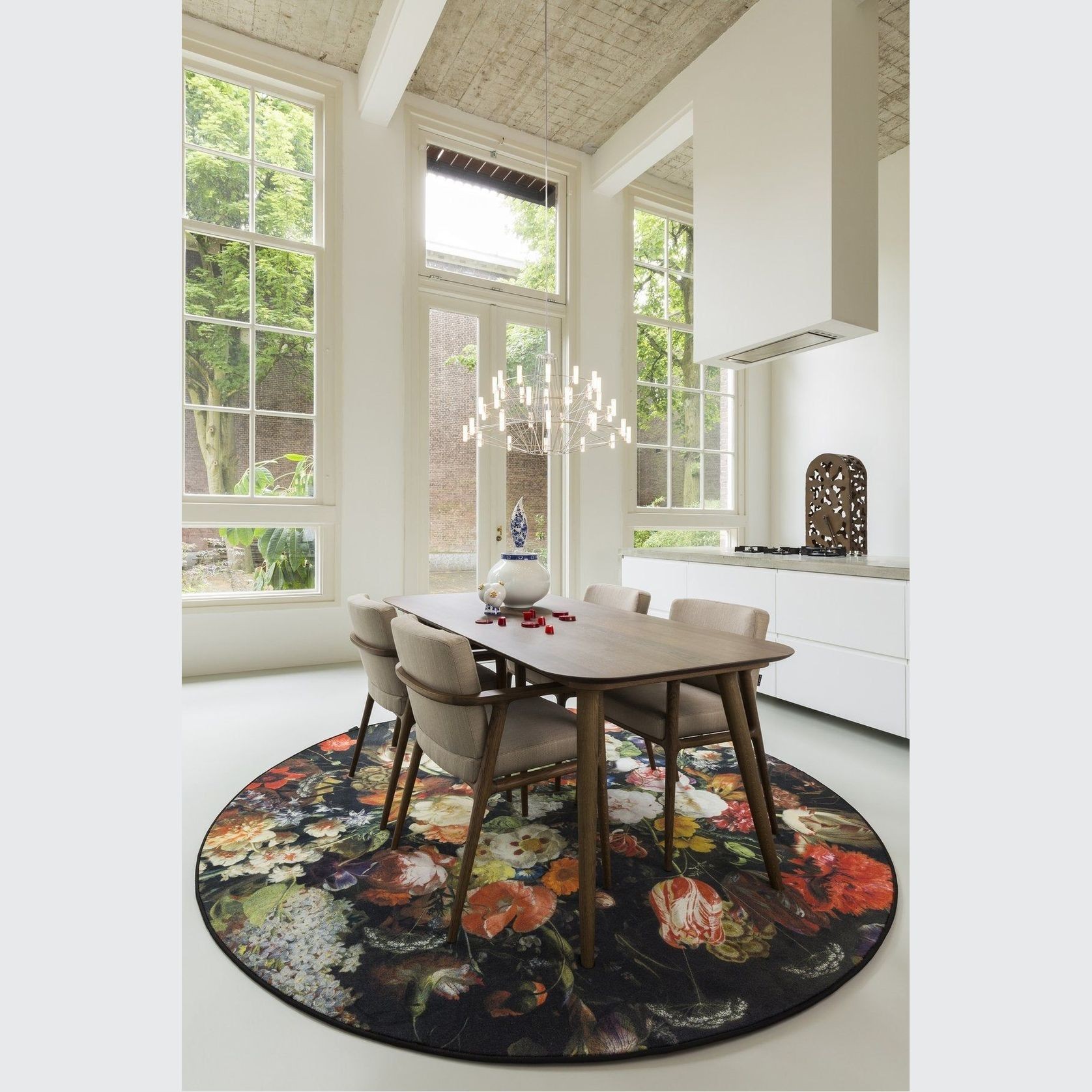 Coppellia Suspended Small gallery detail image