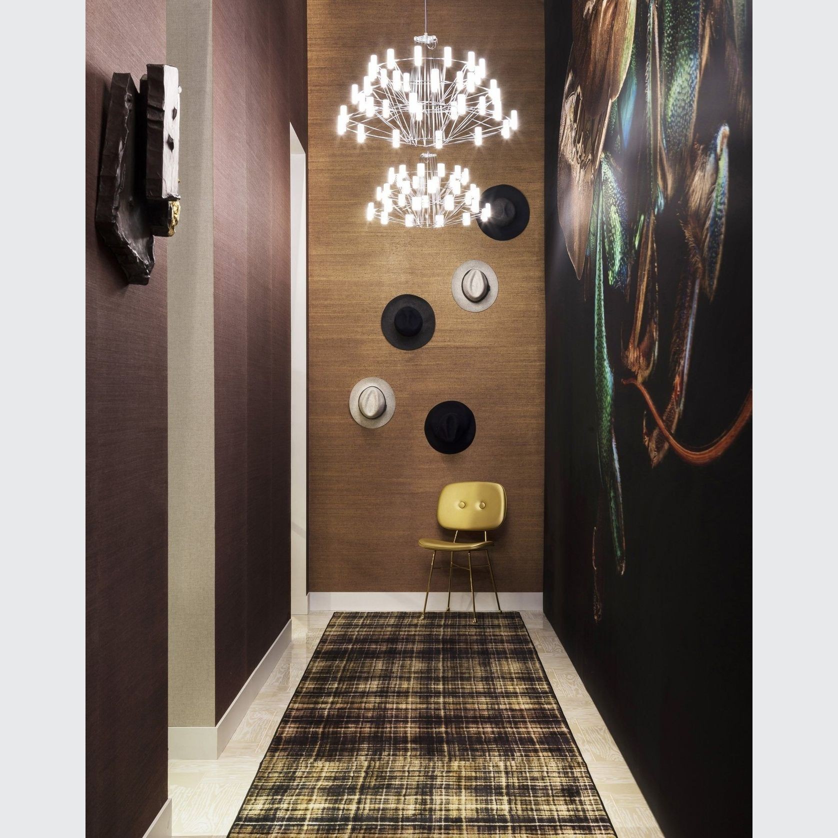 Coppellia Suspended Small gallery detail image