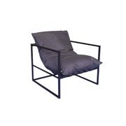 Coral Black/Sooty Chair Set gallery detail image