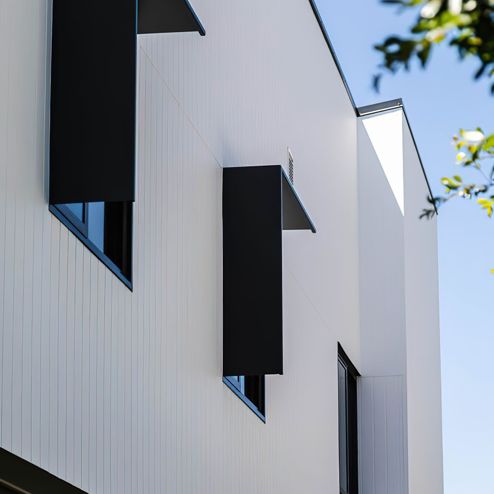 High Wind Series - Awning Systems gallery detail image