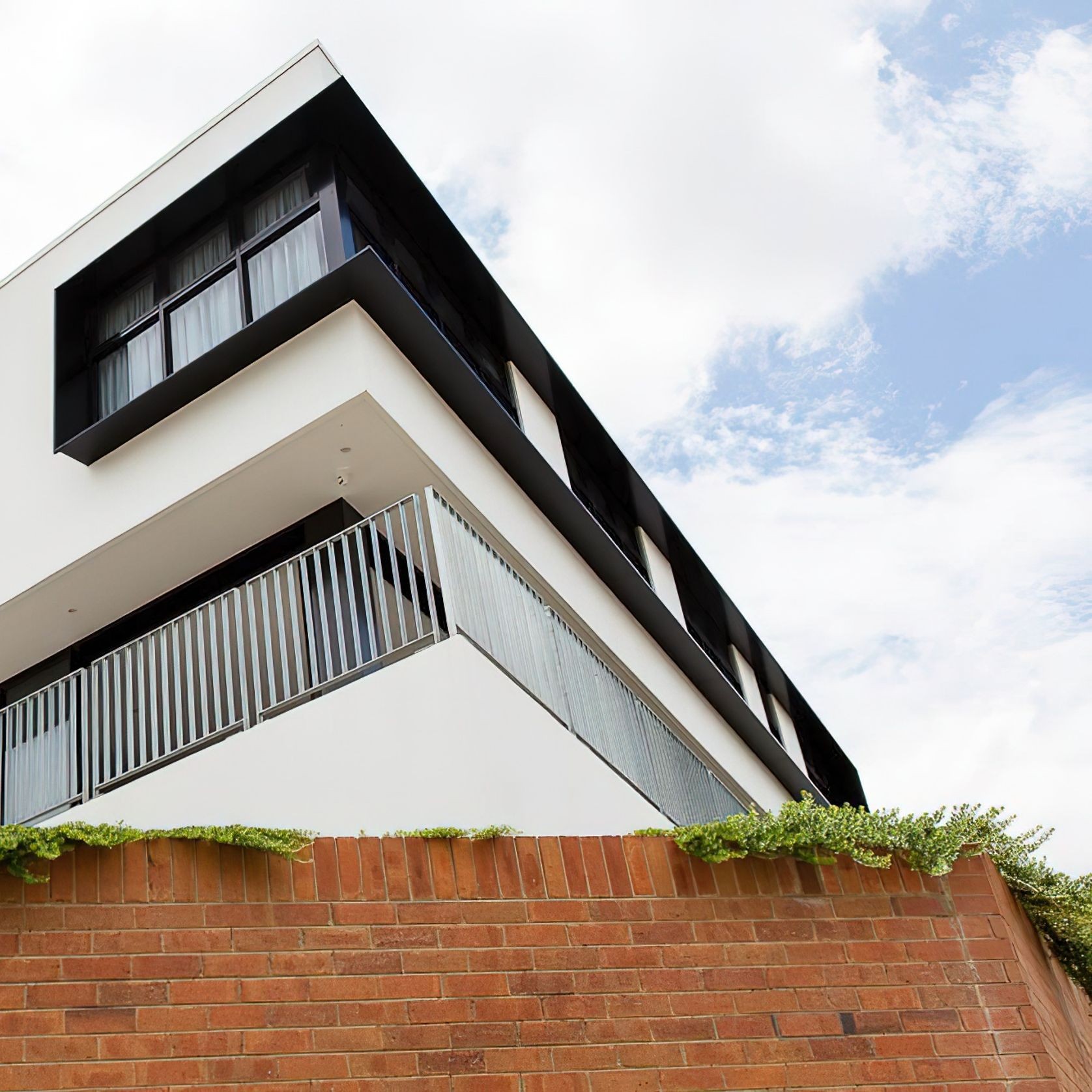 High Wind Series - Awning Systems gallery detail image