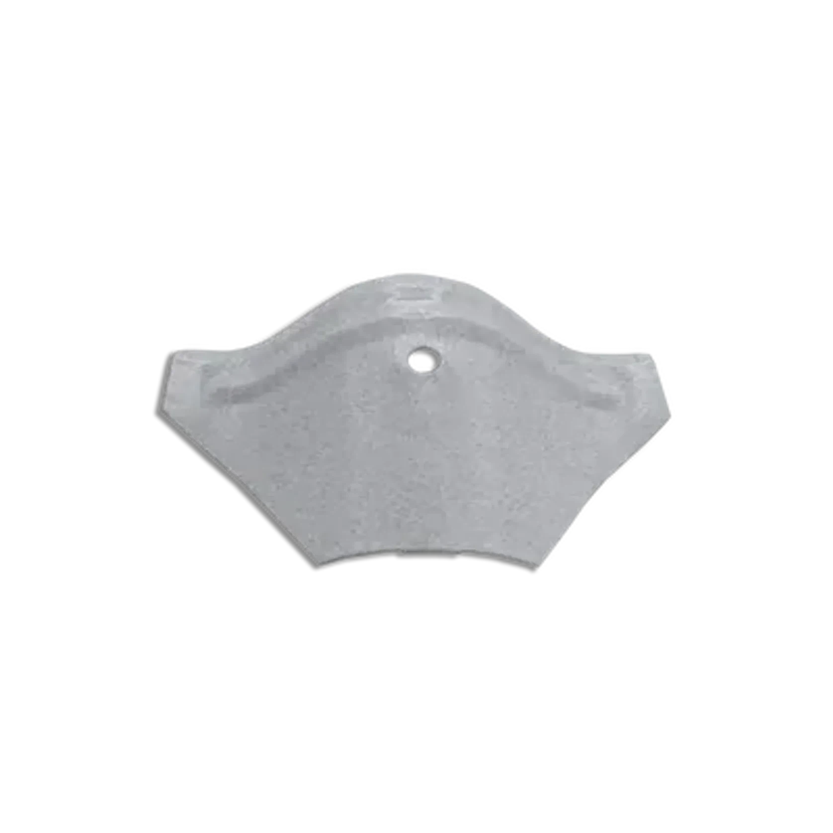 Corrugated - 2mm Aluminium - Ember Guard Kit gallery detail image