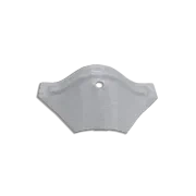 Corrugated - 2mm Aluminium - Ember Guard Kit gallery detail image