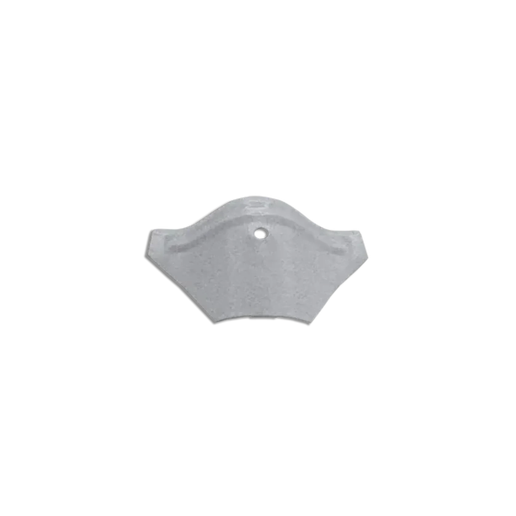 Corrugated - 3.5mm Aluminium - Gutter Guard Kit gallery detail image