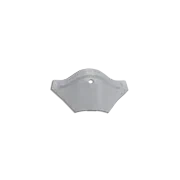 Corrugated - 3.5mm Aluminium - Gutter Guard Kit gallery detail image