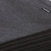 Moss Stitch Cotton Blankets gallery detail image