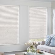 Luxaflex Woods Venetian Blinds gallery detail image