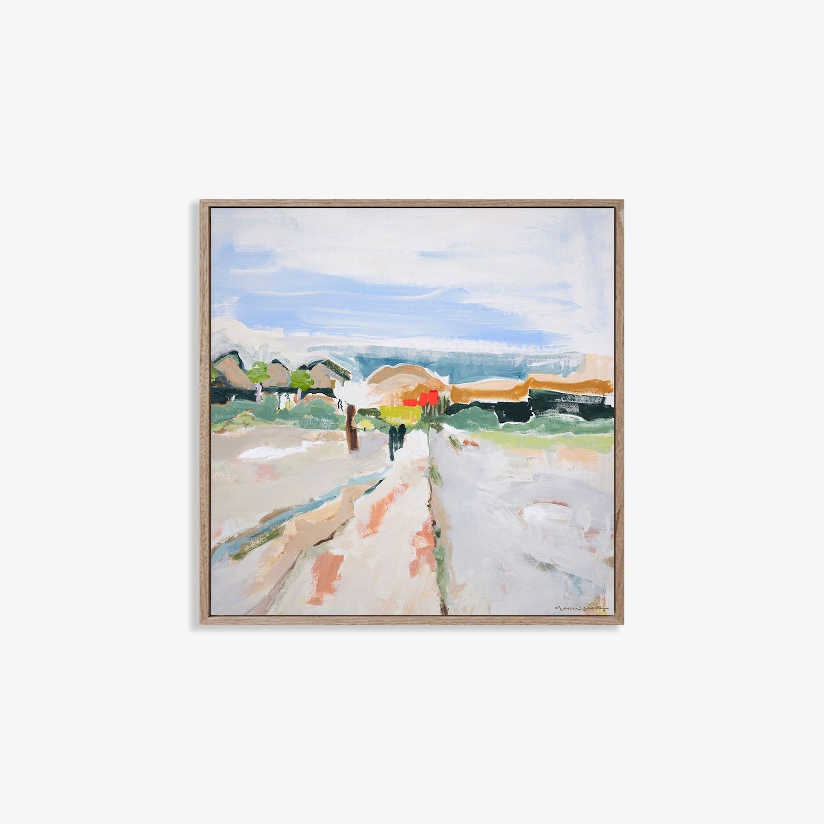 Country Road - Limited Edition Print gallery detail image