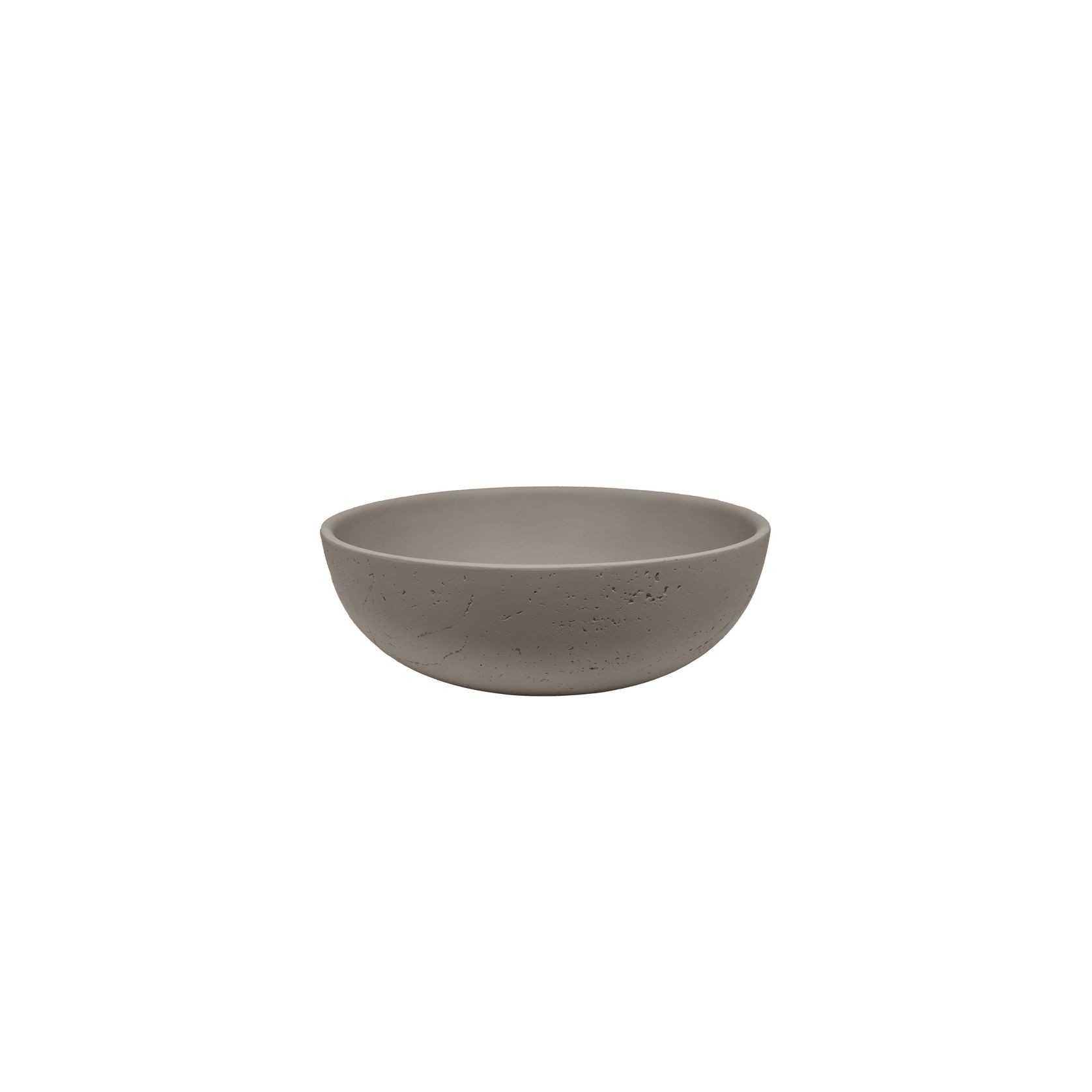 CODE COVE ROUND CONCRETE BASIN RANGE gallery detail image