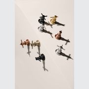 Zucchetti | Helm Stainless Steel Mixers & Taps gallery detail image