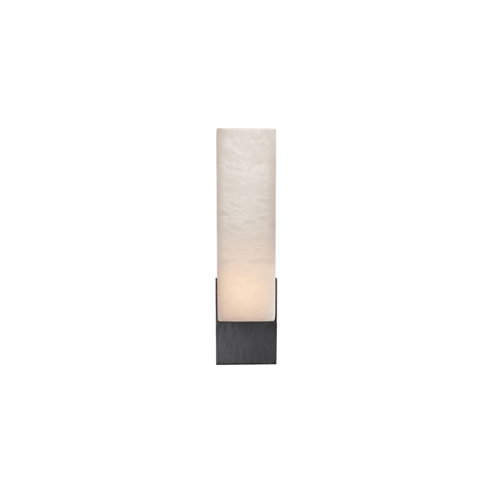 Covet Tall Box Bath Sconce gallery detail image