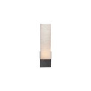 Covet Tall Box Bath Sconce gallery detail image