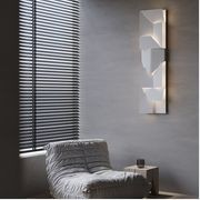 Crease Wall Light gallery detail image