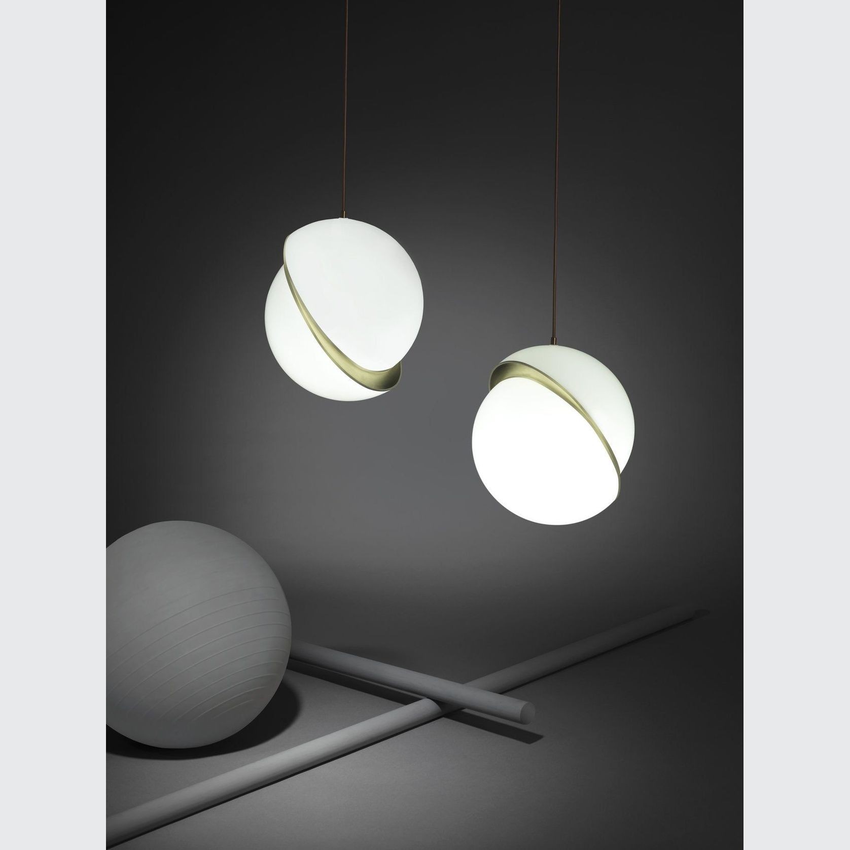 Crescent Light gallery detail image